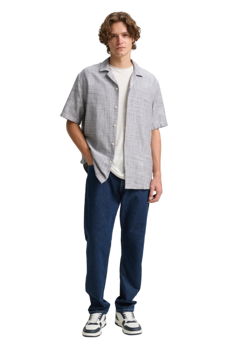 Tom Tailor relaxed structured shirt